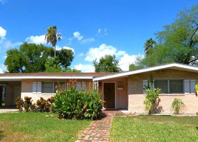 Property at 133 Highland Ave, Brownsville, TX 78520, 4 beds, 3 baths