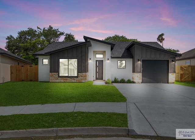 Property at 4508 Daybreak Dr, Brownsville, TX 78521, 3 beds, 2.5 baths