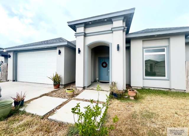 Property at 1818 Castillo St, Olmito, TX 78575, 3 beds, 2.5 baths