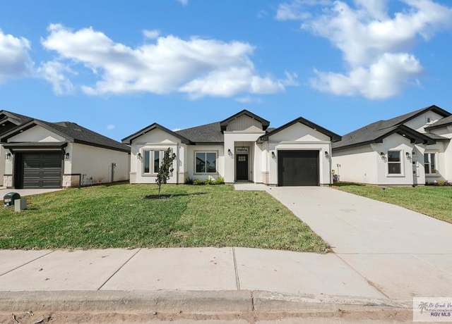 Property at 341 Leon Ave, Elsa, TX 78542, 3 beds, 2 baths