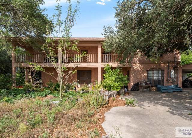 Property at 950 S Indiana Ave, Brownsville, TX 78521, 5 beds, 5 baths
