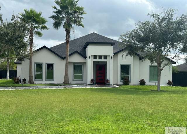 Property at 33703 Fm 1577, San Benito, TX 78586, 7 beds, 5.5 baths