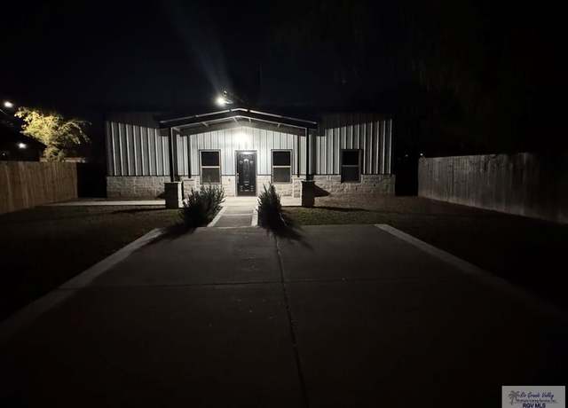 Property at 2221 W Dallas Ave, Weslaco, TX 78599, 3 beds, 2 baths