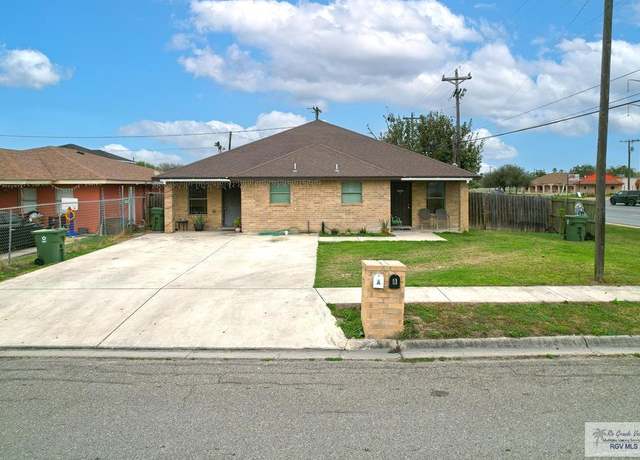 Property at 2 Woodstone Dr, Brownsville, TX 78526