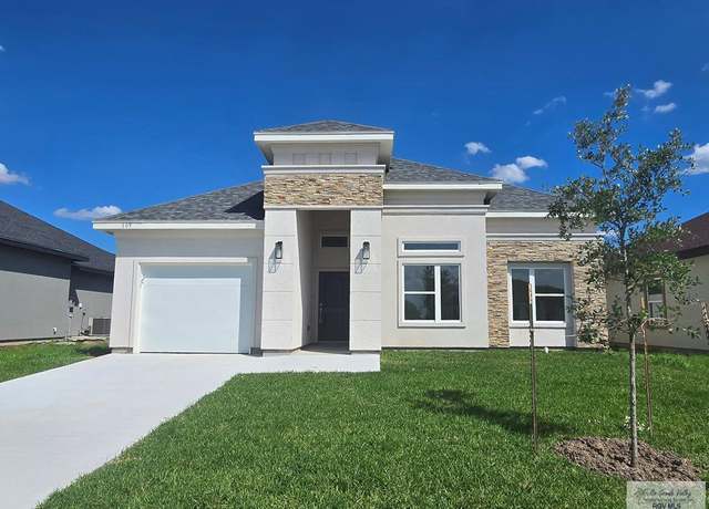 Property at 109 Republic Cir, San Benito, TX 78586, 3 beds, 2 baths