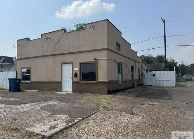 Property at 1000 Combes St, San Benito, TX 78586