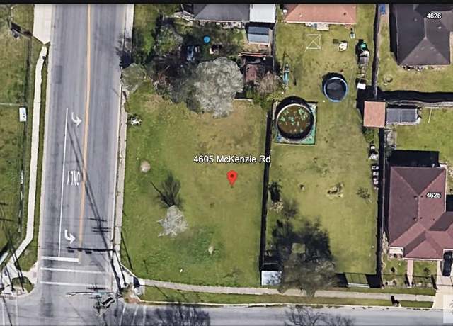 Property at 4605 Mckenzie Rd, Brownsville, TX 78521
