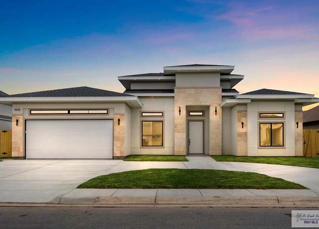 Property at 5638 Buckeye Ct, Brownsville, TX 78526, 4 beds, 3 baths