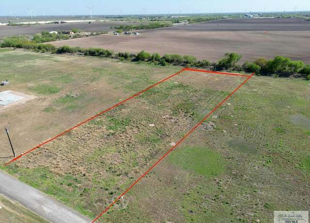 Property at 0000 Mulberry, Lyford, TX 78569