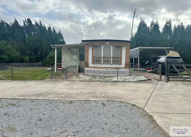 Property at 15208 Atascosa Dr, Rio Hondo, TX 78583, 3 beds, 2 baths