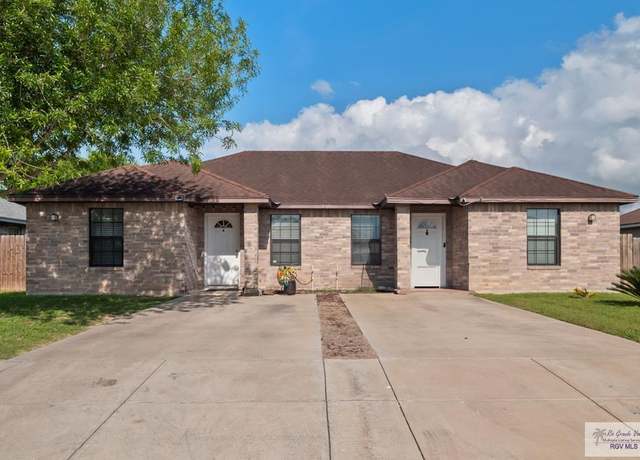 Property at 349 Clemente Ave, Brownsville, TX 78521