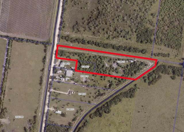 Property at 20563 Centerline Rd, Rio Hondo, TX 78583