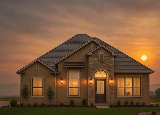 Property at 229 Sauvignon Ave, San Benito, TX 78586, 3 beds, 2 baths