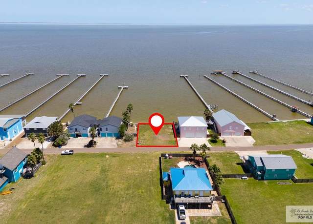 Property at 1256 Port South Dr, Port Mansfield, TX 78598