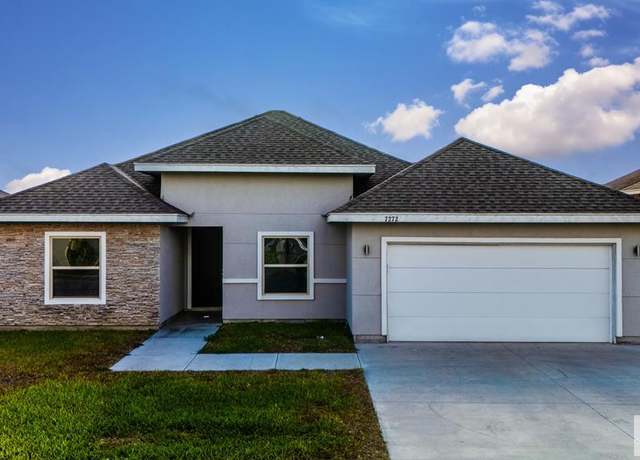 Property at 7272 Dominica Dr, Brownsville, TX 78520, 3 beds, 2 baths