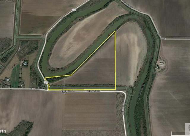 Property at 28.3 Acres Vasquez Rd, San Benito, TX 78586