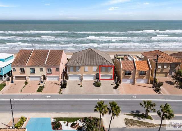 Property at 5812A Gulf Blvd, South Padre Island, TX 78597, 3 beds, 3.5 baths
