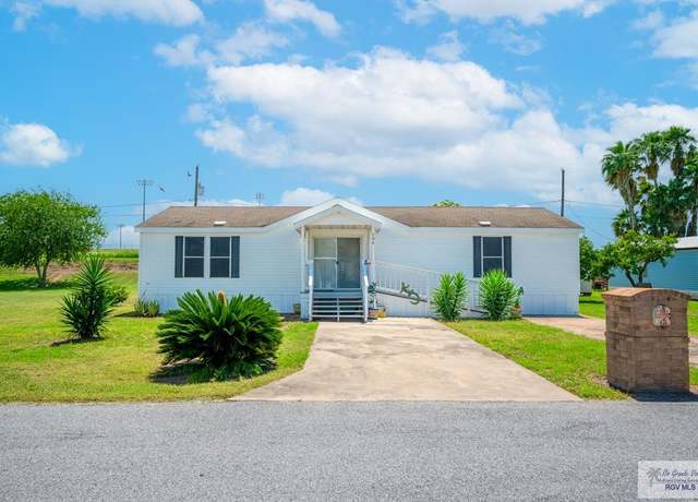 Property at 704 E Palmera Dr Lot 22 and 23, La Feria, TX 78559, 3 beds, 2 baths