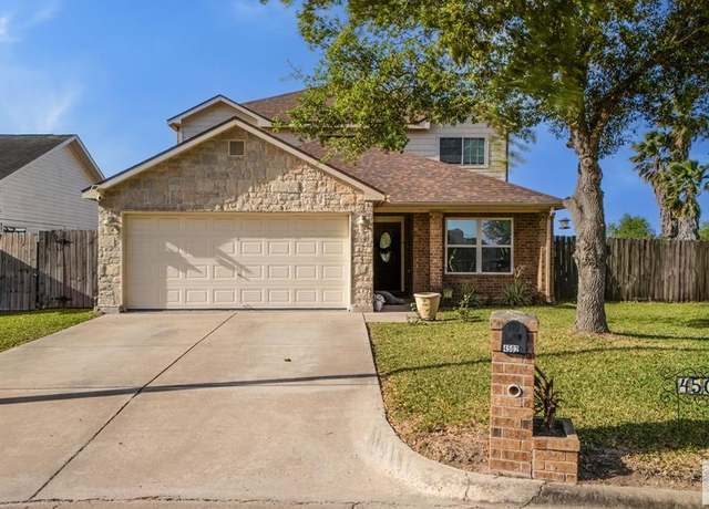 Property at 4502` S Hummingbird Ln, Harlingen, TX 78522, 5 beds, 2.5 baths