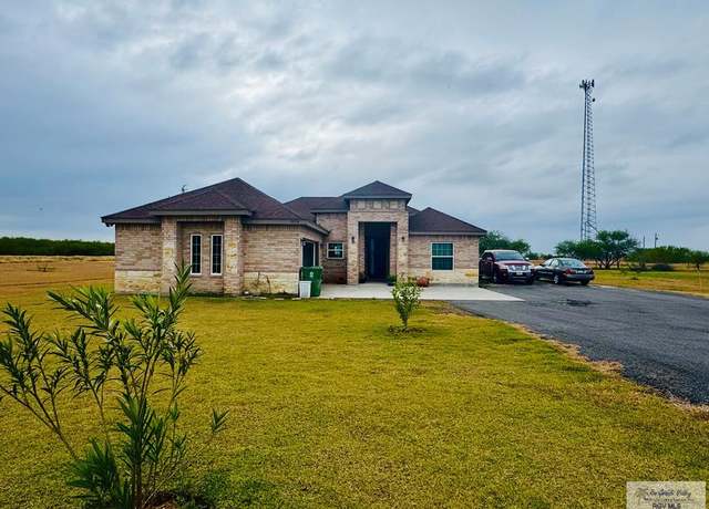Property at 20116 Fm 2925, Rio Hondo, TX 78583, 3 beds, 2.5 baths