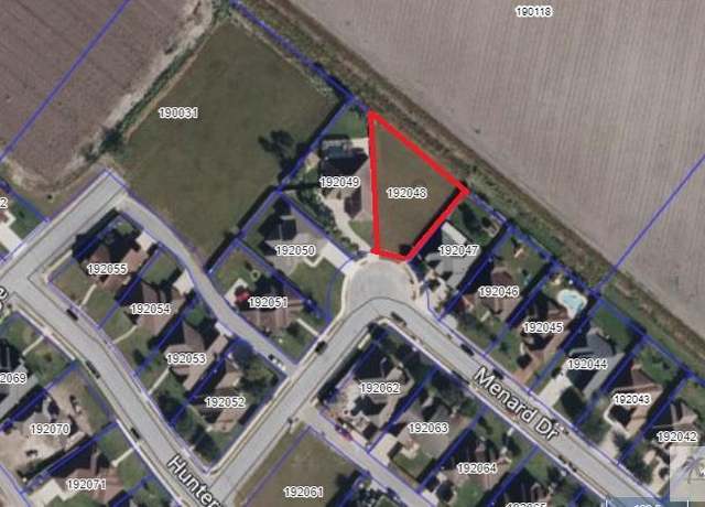 Property at 360 Menard Dr #15, San Benito, TX 78586