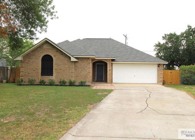 Property at 710 E Flynn Ave, Harlingen, TX 78550, 3 beds, 2 baths