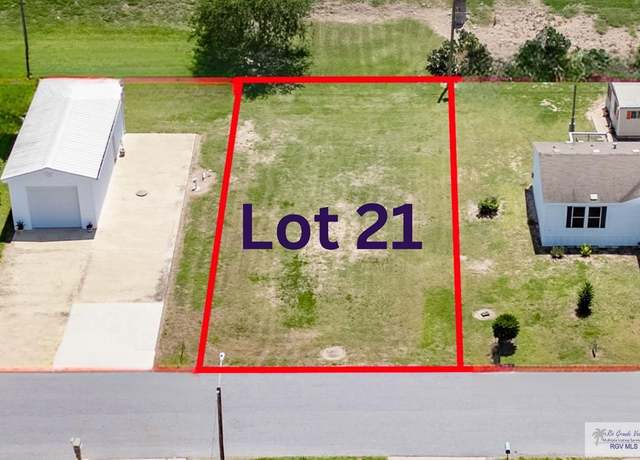 Property at 708 E Palmera Dr #21, La Feria, TX 78559
