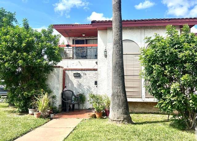 Property at 2100 W San Marcelo Blvd #186, Brownsville, TX 78521, 3 beds, 2.5 baths