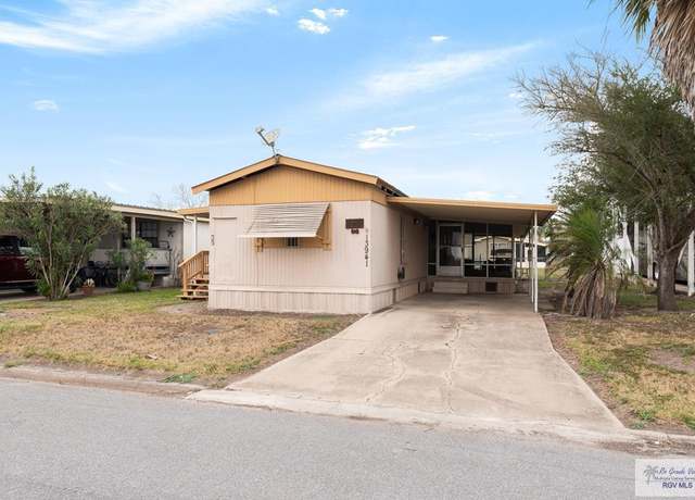 Property at 13941 International Ave, La Feria, TX 78559, 2 beds, 2 baths