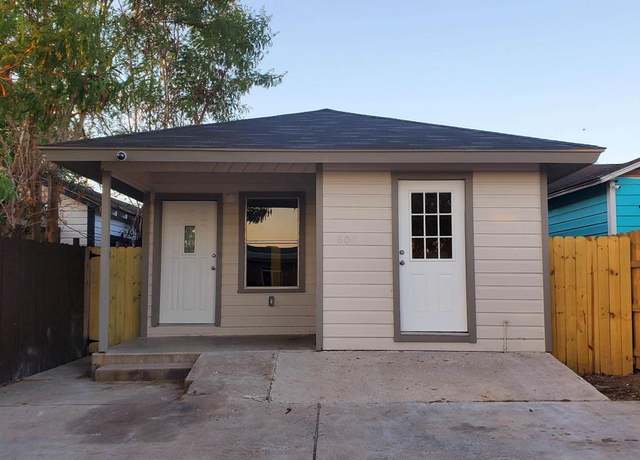Property at 608 W Polk St, Harlingen, TX 78550, 4 beds, 3 baths