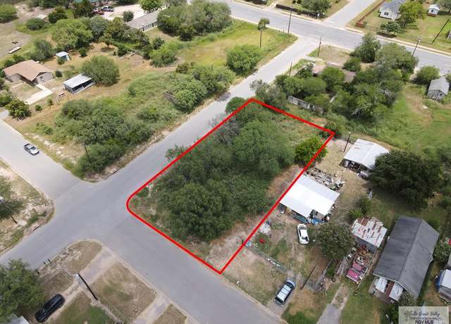 Property at 000 3rd St, Lasara, TX 78580