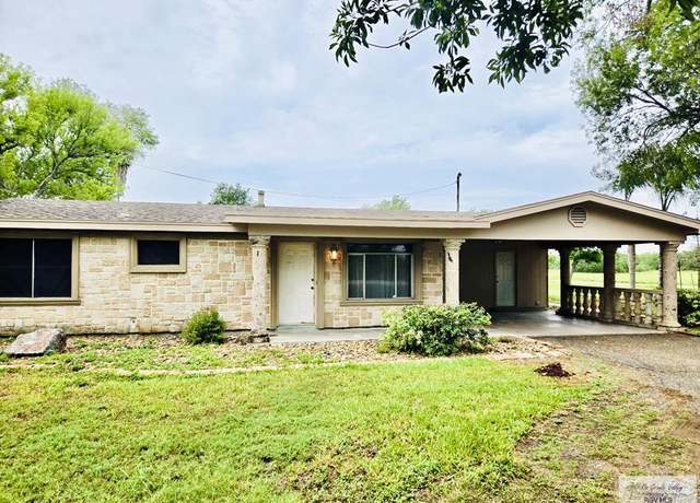 Property at 17970 S Hwy 281, Los Indios, TX 78586, 3 beds, 2 baths