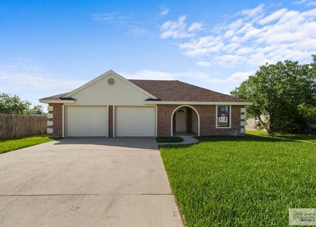 Property at 248 Palmero St, San Benito, TX 78586, 3 beds, 2 baths