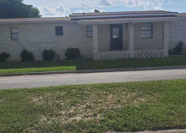 Property at 4515 Graham Rd #4, Harlingen, TX 78552, 2 beds, 2 baths