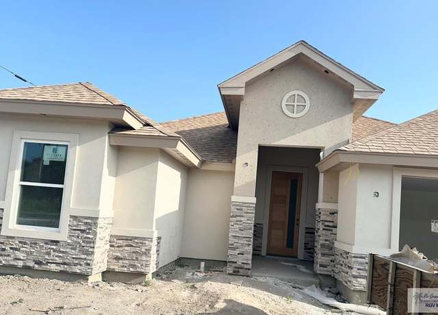 Property at 422 Faith Dr, La Feria, TX 78559, 3 beds, 2 baths