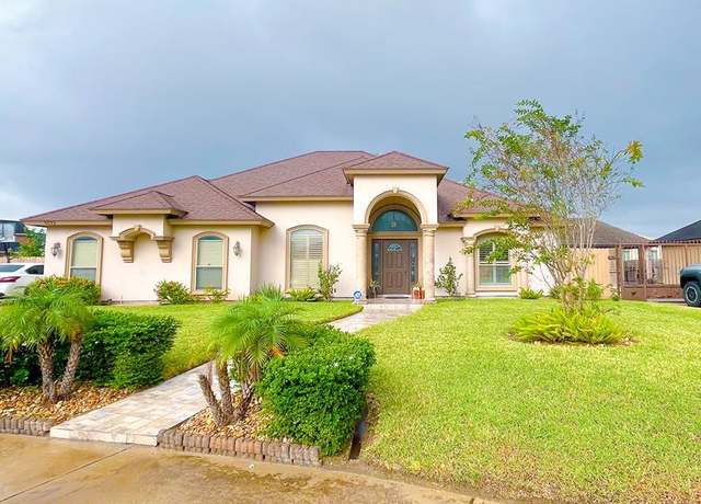 Property at 5322 Sterling Moon Ct, Brownsville, TX 78526, 3 beds, 3 baths