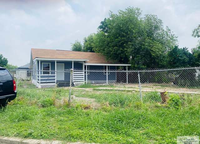 Property at 6534 Montebello Cir, Brownsville, TX 78521, 3 beds, 1 bath