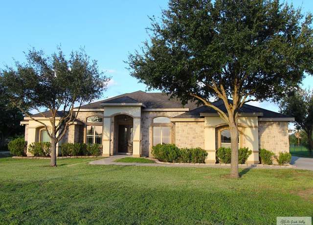 Property at 27281 Palm Blvd, Harlingen, TX 78552, 4 beds, 3 baths