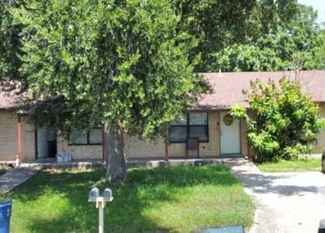 Property at 760 Florida St, Mercedes, TX 78570