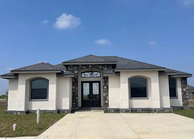 Property at 6404 Bengal Ct, Brownsville, TX 78521, 3 beds, 2 baths