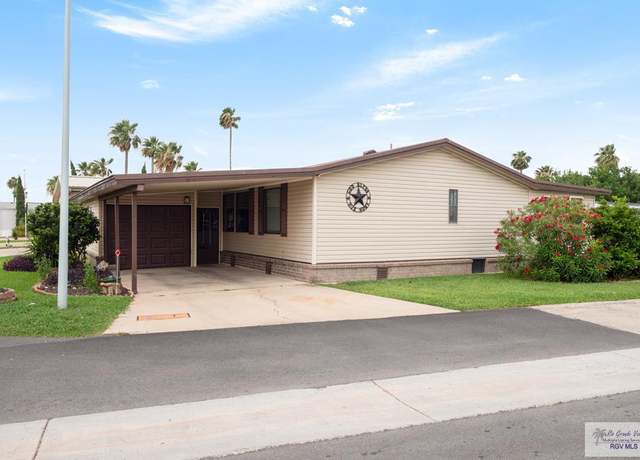 Property at 1 Bermuda Ln, Brownsville, TX 78526, 3 beds, 2 baths