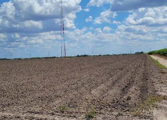 Property at 40 ACRES Bush Rd, Raymondville, TX 78580