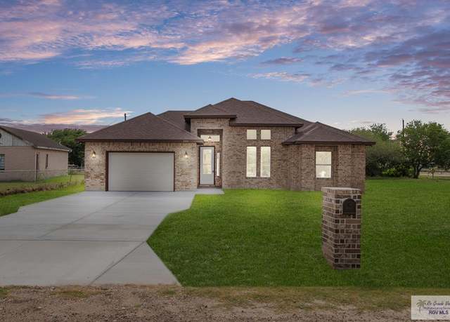 Property at 31106 Diane Ave, Los Fresnos, TX 78566, 3 beds, 2 baths