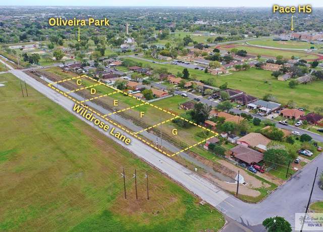 Property at 000 Wildrose Ln Unit F, Brownsville, TX 78520