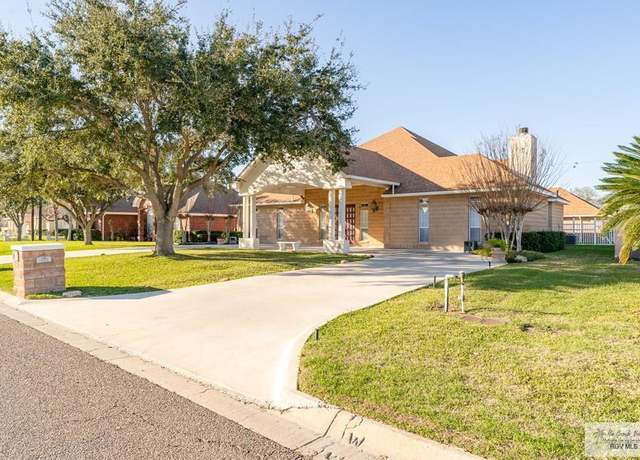 Property at 405 E Matz Ave, Harlingen, TX 78550, 3 beds, 3 baths