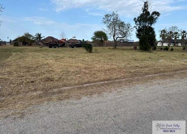 Property at 0 W Canal St, Los Fresnos, TX 78566