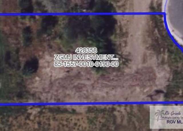 Property at Lot # 19 Reynolds Dr, La Feria, TX 78559