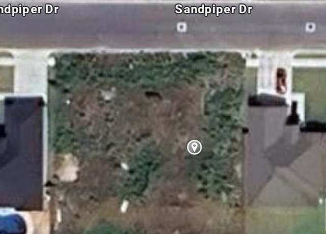 Property at 8713 Sandpiper Dr #19, Harlingen, TX 78552