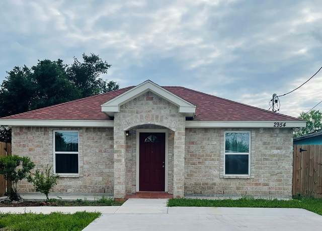 Property at 2954 Impala Dr, Brownsville, TX 78521