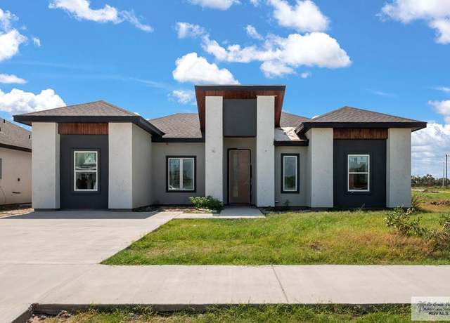 Property at 2408 Calle Moreno, Brownsville, TX 78521, 3 beds, 2 baths